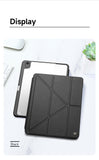 Apple iPad (10th Generation) 10.9"  - Dux Ducis Magi Series Multifunctional Protective Case