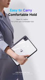 Apple iPad Pro 11" (2018) / (2020) / (2021) - Dux Ducis Magi Series Multifunctional Protective Case