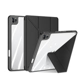 Apple iPad Pro 11" (2018) / (2020) / (2021) - Dux Ducis Magi Series Multifunctional Protective Case