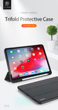 Apple iPad Air (4th Gen) / (5th Gen) 10.9" - Dux Ducis Domo Series