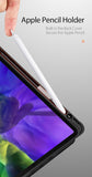 Apple iPad Pro 11" (2020) / (2021) - Dux Ducis Domo Series