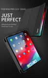 Apple iPad Pro 12.9" (2018) - Dux Ducis Domo Series