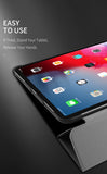 Apple iPad Pro 12.9" (2018) - Dux Ducis Domo Series