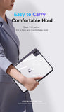 Apple iPad Pro 12.9" (2018) / (2020) / (2021) / (2022) - Dux Ducis Magi Series Multifunctional Protective Case