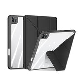 Apple iPad Pro 12.9" (2018) / (2020) / (2021) / (2022) - Dux Ducis Magi Series Multifunctional Protective Case