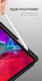 Apple iPad Pro 12.9" (2020) / (2021) / (2022) - Dux Ducis Domo Series