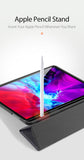 Apple iPad Pro 12.9" (2020) / (2021) / (2022) - Dux Ducis Domo Series