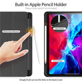 Apple iPad Pro 12.9" (2020) / (2021) / (2022) - Dux Ducis Domo Series