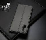 Apple iPhone XR - Dux Ducis Skin Pro Series