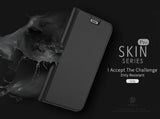 Apple iPhone X / XS - Dux Ducis Skin Pro Series