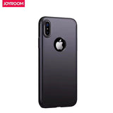 Apple iPhone X / XS - Joyroom Beetles Series