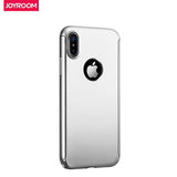 Apple iPhone X / XS - Joyroom Beetles Series