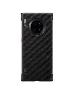 Huawei Mate 30 Pro - Huawei PU Case