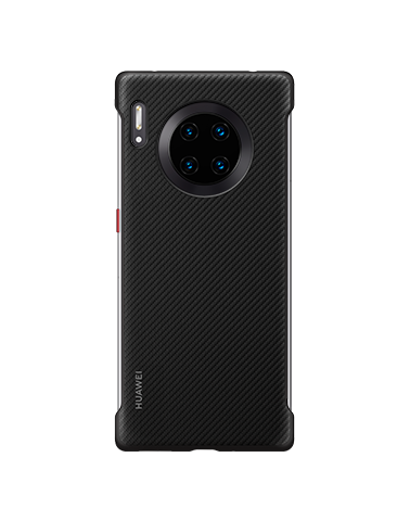 Huawei Mate 30 Pro - Huawei PU Case