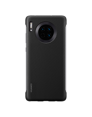 Huawei Mate 30 - Huawei PU Case