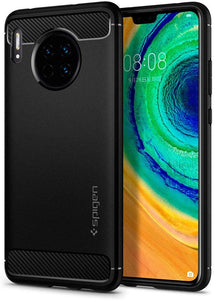 Huawei Mate 30 - Spigen Rugged Armor