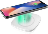 MiLi Power Magic Plus 4700mAh Wireless Charger With Built-in Power Bank