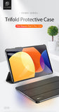 Xiaomi Mi Pad 5 Pro 12.4" - Dux Ducis Domo Series