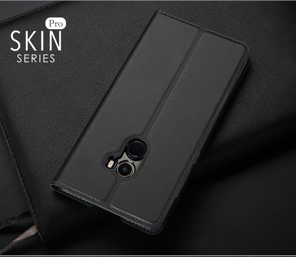 Xiaomi Mi Mix 2 - Dux Ducis Skin Pro Series