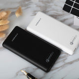 Momax PowerBank - iPower Minimal 3.0 10000mAh With Qualcomm Quick Charge 3.0