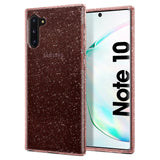 Samsung Galaxy Note 10 - Spigen Liquid Crystal Glitter