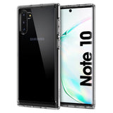 Samsung Galaxy Note 10 - Spigen Ultra Hybrid