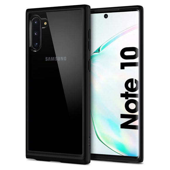 Samsung Galaxy Note 10 - Spigen Ultra Hybrid