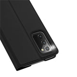 Samsung Galaxy Note 20 - Dux Ducis Skin Pro Series