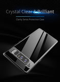 Samsung Galaxy Note 8 - Rock Clarity Series