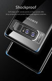 Samsung Galaxy Note 8 - Rock Clarity Series