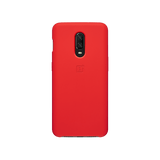 OnePlus 6T - OnePlus Silicon Protective Case