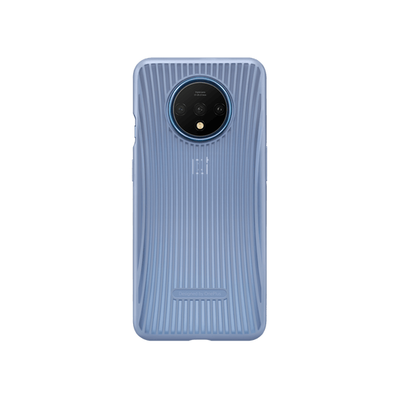 OnePlus 7T - OnePlus Cushion Bumper Case