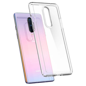 OnePlus 8 - Spigen Ultra Hybrid