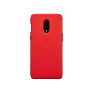 OnePlus 7 - OnePlus Silicone Protective Case