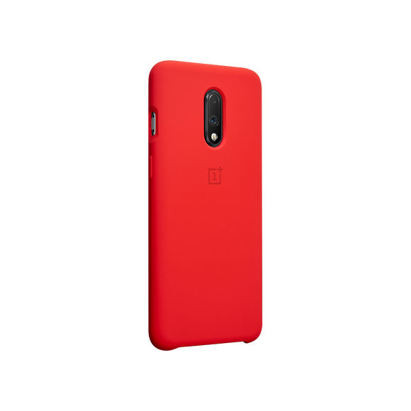 OnePlus 7 - OnePlus Silicone Protective Case