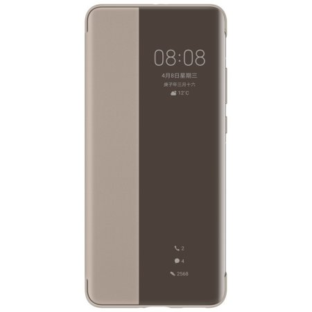 Huawei P40 Pro - Huawei Smart View Flip Cover