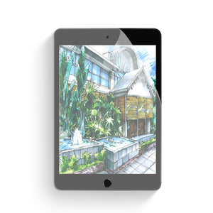 Apple iPad (7th Gen) / (8th Gen) / (9th Gen) 10.2" - SwitchEasy PaperLike Screen Protector