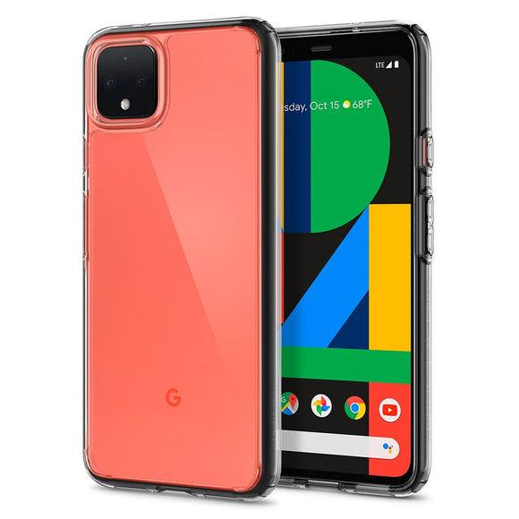 Google Pixel 4 - Spigen Ultra Hybrid