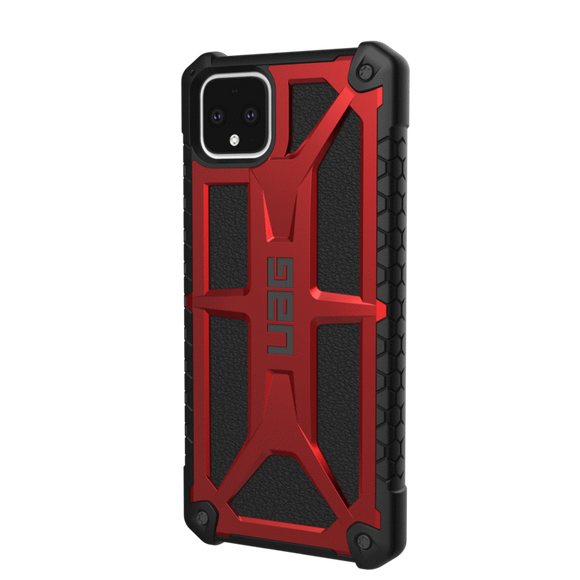 Google Pixel 4 XL - UAG Monarch Series