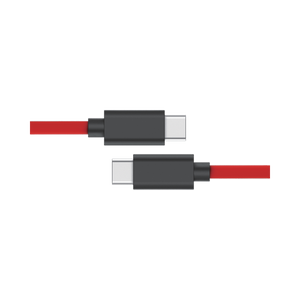 Zte Nubia Red Magic Type-C to Type-C 6A Data Cable 1m PA1002