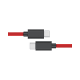 Zte Nubia Red Magic Type-C to Type-C 6A Data Cable 1m PA1002