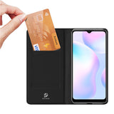 Xiaomi Redmi 9A - Dux Ducis Skin Pro Series