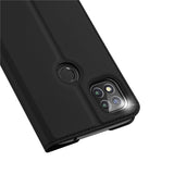 Xiaomi Redmi 9C - Dux Ducis Skin Pro Series