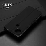 Xiaomi Redmi 9C - Dux Ducis Skin Pro Series