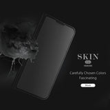 Xiaomi Redmi Note 9S / 9 Pro - Dux Ducis Skin Pro Series