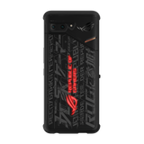 Asus Rog Phone 2 - Asus Lighting Armor Case