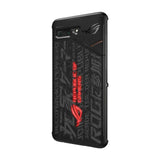 Asus Rog Phone 2 - Asus Lighting Armor Case