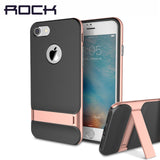 Apple iPhone 7 - Rock Royce Series With Kickstand