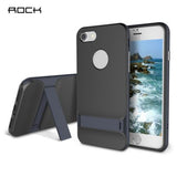 Apple iPhone 7 - Rock Royce Series With Kickstand