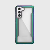 Samsung Galaxy S21 - X-doria Defense Shield